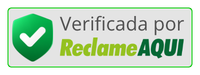 Verificada por ReclameAQUI